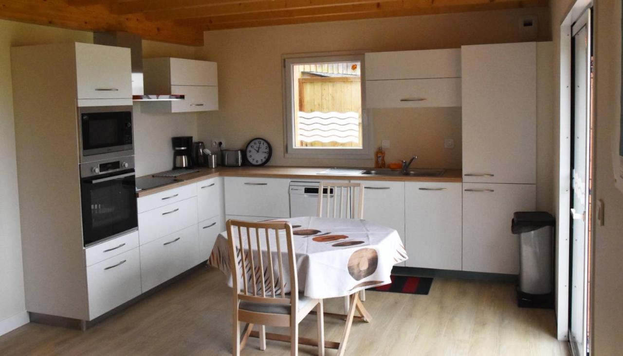 Les Maisons De Kerdavid'Ile - Votre Residence De Vacances A Belle Ile En Mer Locmaria المظهر الخارجي الصورة