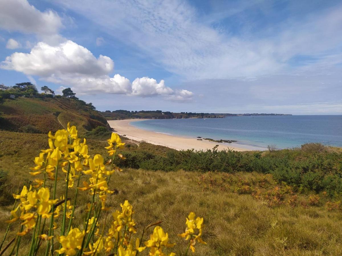 Les Maisons De Kerdavid'Ile - Votre Residence De Vacances A Belle Ile En Mer Locmaria المظهر الخارجي الصورة