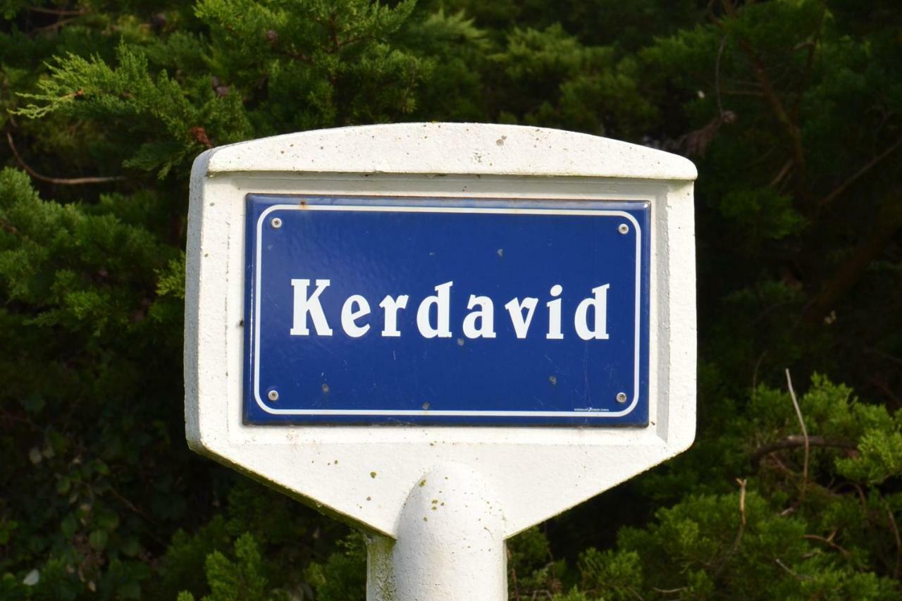 Les Maisons De Kerdavid'Ile - Votre Residence De Vacances A Belle Ile En Mer Locmaria المظهر الخارجي الصورة